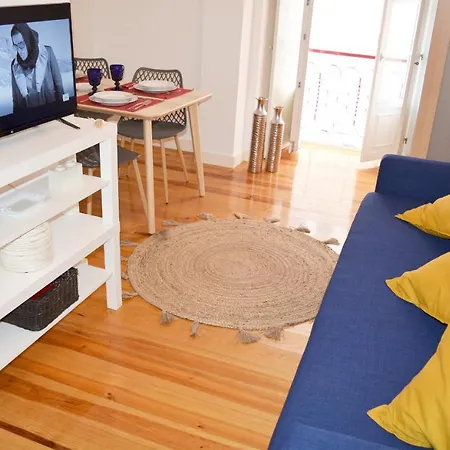 Kalathos House 4 By Gt House Apartment Lisbon