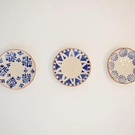 Apartment Kalathos House 4 By Gt House *