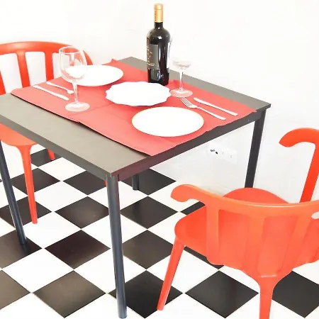 Apartment Kalathos House 4 By Gt House *