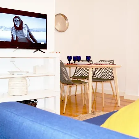 Kalathos House 4 By Gt House Apartment *