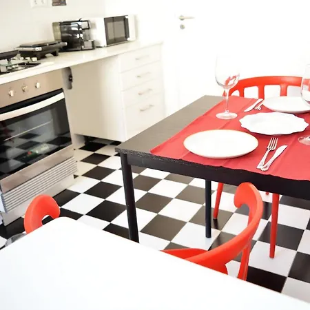 Kalathos House 4 By Gt House Appartement Lisboa