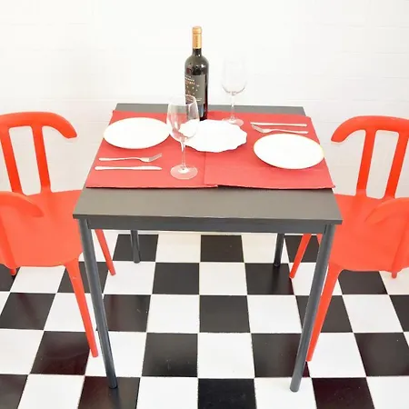 Kalathos House 4 By Gt House Appartement Lisboa